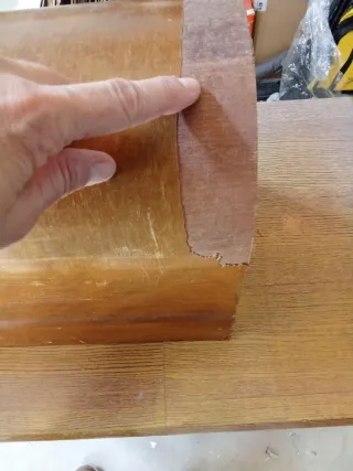 Máquina de coser Sigma vintage