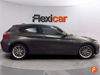 BMW Serie 1 118d