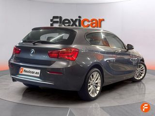 BMW Serie 1 118d