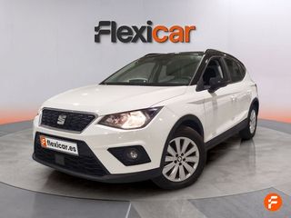 Seat Arona 1.0 TSI 70kW (95CV) Xcellence Ecomotive