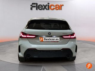 BMW Serie 1 118d