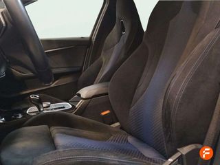 BMW Serie 1 118d
