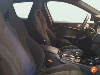 BMW Serie 1 118d