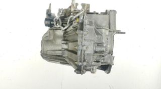 Caja cambios renault 22910424 pk6018 trafic ii 1.9