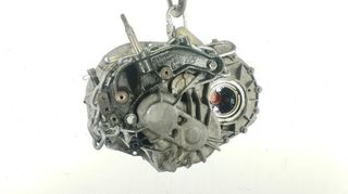 Caja cambios renault 22910424 pk6018 trafic ii 1.9