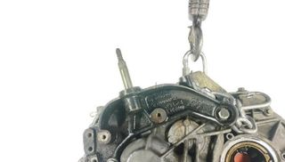 Caja cambios renault 22910424 pk6018 trafic ii 1.9