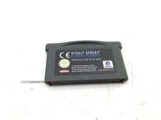 juego gameboy advance