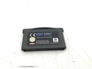 juego gameboy advance