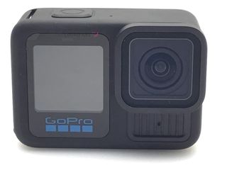 camara ultracompacta gopro hero13 black