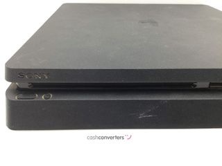 sony ps4 slim 500gb