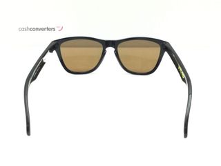 gafas de sol caballero/unisex oakley frogskins vr46