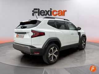 Dacia Duster Journey TCE 96kW 48v (130CV) 4X2