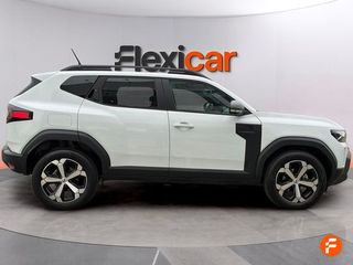 Dacia Duster Journey TCE 96kW 48v (130CV) 4X2