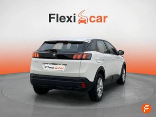 Peugeot 3008 1.5 BlueHDi 96kW (130CV) S&S Active Pack