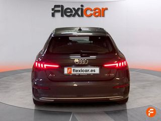 Audi A3 Sportback Advanced 30 TDI 85kW (116CV)