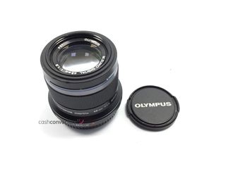 objetivos olympus olympus 45mm f1.8 m.zuiko digital