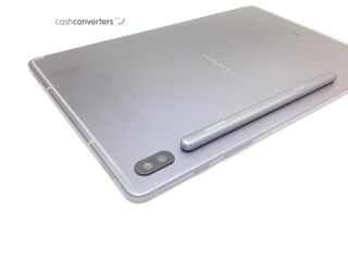 tablet pc samsung galaxy tab s6 10.5 128gb wifi (sm-t860)