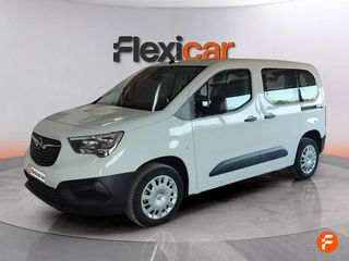 Opel Combo Cargo 1.5 TD 96kW (130CV) S/S Elegance L - 5P (2022)