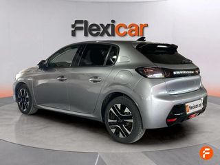 Peugeot 208 Allure Gasolina 100 S&S 6 Vel. MAN