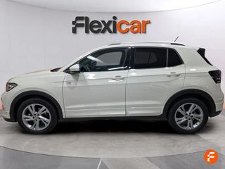 Volkswagen T-Cross R-Line 1.5 TSI 110kW (150CV) DSG