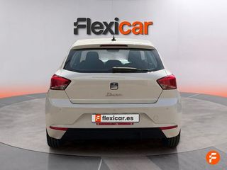 Seat Ibiza 1.0 MPI 59kW (80CV) Reference Salta