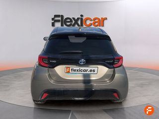 Toyota Yaris 1.5 120H Style Plus