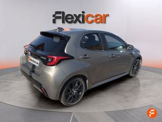 Toyota Yaris 1.5 120H Style Plus