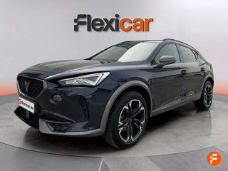 Cupra Formentor 1.5 TSI 110kW (150 CV) DSG