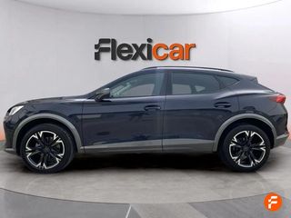 Cupra Formentor 1.5 TSI 110kW (150 CV) DSG