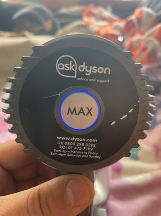 Dyson V6 Triggerpro Aspirador