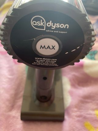Dyson V6 Triggerpro Aspirador