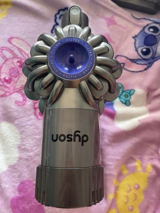 Dyson V6 Triggerpro Aspirador