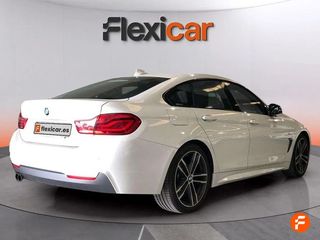 BMW Serie 4 420i Gran Coupe