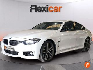 BMW Serie 4 420i Gran Coupe