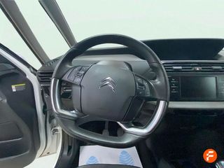 Citroën Grand C4 Spacetourer PureTech 96KW (130CV) S&S 6v Feel