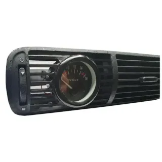 Soporte reloj central 52mm SEAT LEON 1M