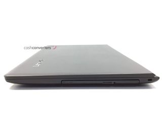 pc portatil lenovo ideapad 110-15isk, intel core i5-6200u processor, 12gb ram, 500gb hdd, radeon r5 m330 2gb