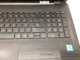 pc portatil hp hp notebook