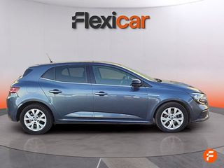 Renault Megane Business TCe 103 kW (140CV) GPF -SS