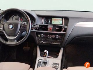 BMW X4 xDrive20d
