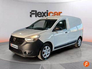Dacia Dokker SL 2019 1.6 75kW (100CV) GLP - 18 - 5P (2018)