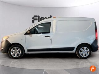 Dacia Dokker SL 2019 1.6 75kW (100CV) GLP - 18 - 5P (2018)