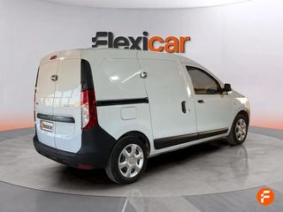 Dacia Dokker SL 2019 1.6 75kW (100CV) GLP - 18 - 5P (2018)