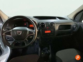 Dacia Dokker SL 2019 1.6 75kW (100CV) GLP - 18 - 5P (2018)