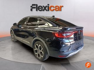 Renault Arkana Intens E-TECH Híbrido 105kW(145CV)