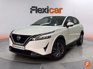 Nissan Qashqai DIG-T 103kW (140CV) mHEV 4x2 Acenta