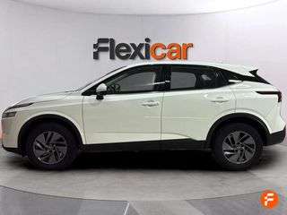 Nissan Qashqai DIG-T 103kW (140CV) mHEV 4x2 Acenta