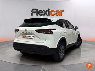 Nissan Qashqai DIG-T 103kW (140CV) mHEV 4x2 Acenta