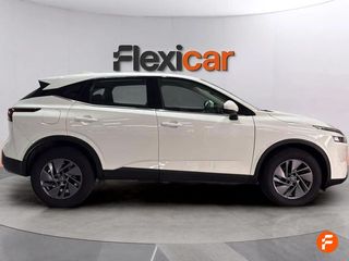 Nissan Qashqai DIG-T 103kW (140CV) mHEV 4x2 Acenta