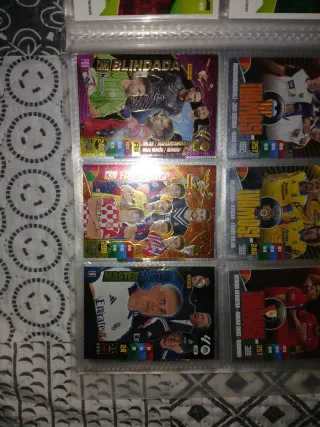 Panini Adrenalyn XL LaLiga EA Sports 2024-25